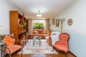 Padrão Brooklin 270m² 04 Dormitórios 02 Suítes 2 Vagas