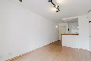 Edifício Service Monte Rey Jardim Paulista 57m² 01 Dormitórios 2 Vagas