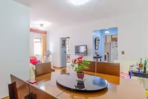 Rio das Pedras Vila Olímpia 95m² 03 Dormitórios 01 Suítes 2 Vagas