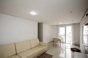 Project Home Vila Mariana 86m² 03 Dormitórios 01 Suítes 2 Vagas