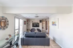 Edifício Roberta Aclimação 170m² 03 Dormitórios 01 Suítes 3 Vagas