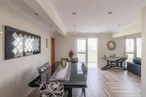 Edifício Roberta Aclimação 170m² 03 Dormitórios 01 Suítes 3 Vagas