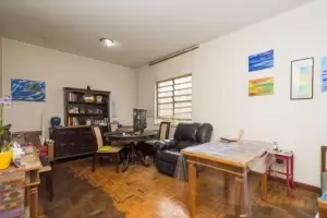 Padrão Vila Olímpia 163m² 03 Dormitórios 3 Vagas