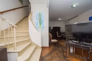 Padrão Vila Olímpia 163m² 03 Dormitórios 3 Vagas