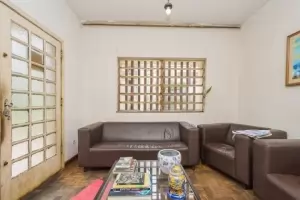 Padrão Vila Olímpia 163m² 03 Dormitórios 3 Vagas