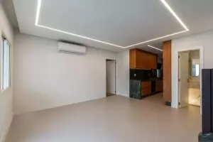 Condomínio Príncipe de Navarra Indianópolis 212m² 03 Dormitórios 03 Suítes 3 Vagas