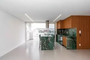 Condomínio Príncipe de Navarra Indianópolis 212m² 03 Dormitórios 03 Suítes 3 Vagas