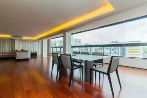 Edifício Autoria Madalena Vila Madalena 265m² 02 Dormitórios 02 Suítes 3 Vagas