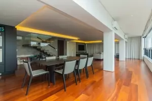 Edifício Autoria Madalena Vila Madalena 265m² 02 Dormitórios 02 Suítes 3 Vagas