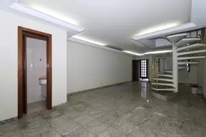 Padrão Jardim da Glória 500m² 04 Dormitórios 2 Vagas