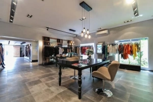 Casa Comercial Vila Nova Conceição 350m² 01 Dormitórios 3 Vagas