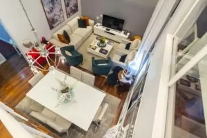 Elizabeth By Helbor Cerqueira César 150m² 03 Dormitórios 01 Suítes 3 Vagas