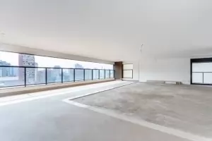 LApogée Santa Cecília 310m² 04 Dormitórios 04 Suítes 4 Vagas
