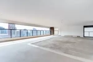 LApogée Santa Cecília 310m² 04 Dormitórios 04 Suítes 4 Vagas