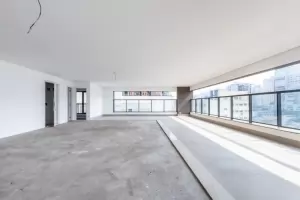 LApogée Santa Cecília 310m² 04 Dormitórios 04 Suítes 4 Vagas