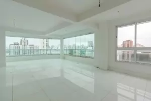 Terrase Bathe Moema 267m² 04 Dormitórios 04 Suítes 4 Vagas