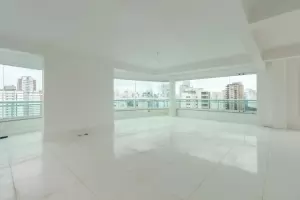 Terrase Bathe Moema 267m² 04 Dormitórios 04 Suítes 4 Vagas