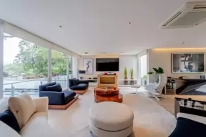 Casa de Condomínio Alto da Boa Vista 380m² 03 Dormitórios 03 Suítes 3 Vagas