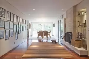 Casa de Vila Perdizes 520m² 04 Dormitórios 04 Suítes 3 Vagas