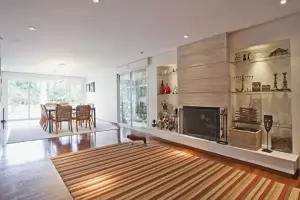 Casa de Vila Perdizes 520m² 04 Dormitórios 04 Suítes 3 Vagas