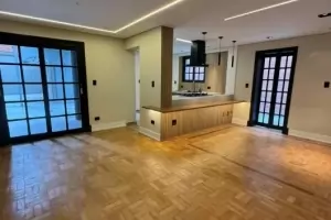 Padrão Jardim Europa 240m² 04 Dormitórios 02 Suítes 3 Vagas