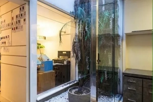 Casa Comercial Vila Nova Conceição 130m²