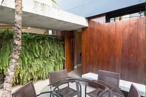 Casa Comercial Vila Nova Conceição 130m²