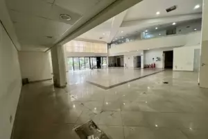 Prédio Inteiro Tatuapé 5870m² 200 Vagas
