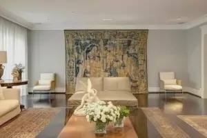 Sobrado Jardim Europa 330m² 03 Dormitórios 03 Suítes 6 Vagas