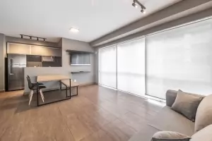 Duplex Vila Gertrudes 89m² 01 Dormitórios 01 Suítes 1 Vagas