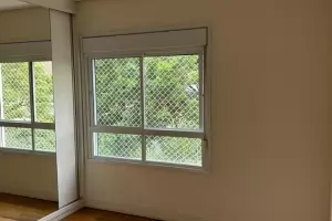 Condomínio Blanc Campo Belo Campo Belo 185m² 03 Dormitórios 03 Suítes 3 Vagas