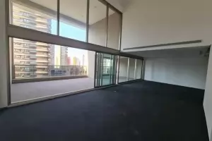 One Sixty Vila Olímpia 343m² 04 Dormitórios 04 Suítes 5 Vagas