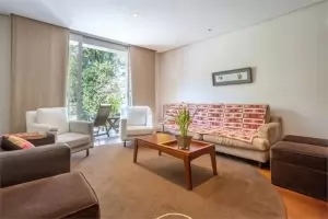Sobrado Alto de Pinheiros 215m² 03 Dormitórios 01 Suítes 2 Vagas