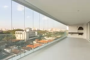 Oscar Ibirapuera Moema 187m² 03 Dormitórios 03 Suítes 3 Vagas
