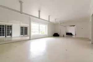 Padrão Jardim Everest 956m² 05 Dormitórios 05 Suítes 5 Vagas