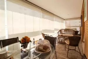 Icon Itaim Vila Nova Conceição 130m² 02 Dormitórios 02 Suítes 2 Vagas