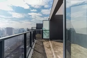 VN Millennium Vila Olímpia 76m² 02 Dormitórios 01 Suítes 1 Vagas