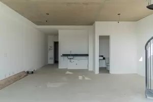 VN Millennium Vila Olímpia 76m² 02 Dormitórios 01 Suítes 1 Vagas