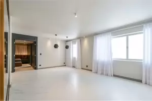 Edifício Giotto Moema Pássaros 113m² 01 Dormitórios 01 Suítes 2 Vagas