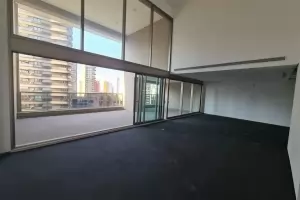One Sixty Vila Olímpia 343m² 04 Dormitórios 04 Suítes 5 Vagas