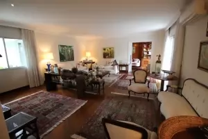 Padrão Jardim Luzitânia 486m² 03 Dormitórios 03 Suítes 5 Vagas