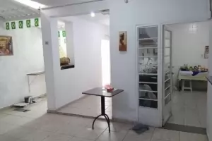 Padrão Vila Nova Conceição 185m² 04 Dormitórios 2 Vagas