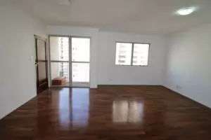 Condomínio Maison Rousseau Indianópolis 105m² 03 Dormitórios 01 Suítes 2 Vagas