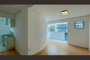 Edifício João Moura Pinheiros 90m² 03 Dormitórios 02 Suítes 1 Vagas