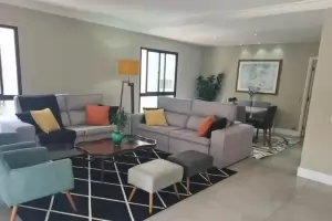 Maceio Jardim Paulista 186m² 04 Dormitórios 01 Suítes 3 Vagas