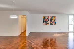 Place L`Etoile Consolação 167m² 03 Dormitórios 02 Suítes 2 Vagas