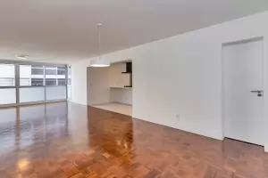 Place L`Etoile Consolação 167m² 03 Dormitórios 02 Suítes 2 Vagas