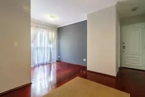 City Star Vila Olímpia 60m² 02 Dormitórios 01 Suítes 1 Vagas