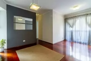 City Star Vila Olímpia 60m² 02 Dormitórios 01 Suítes 1 Vagas