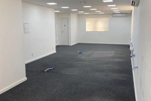 The Flag Corporate Center Itaim Bibi 200m² 3 Vagas